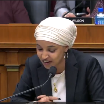 Somali Born U.S Rep. Ilhan Omar Lashes At President Trump For Freezing Childcare Funds, Following Minnesota Major Fraud Report