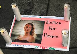 image Wife Of Minnesota Woman Killed In ICE Shooting: ‘We Had Whistles. They Had Guns’