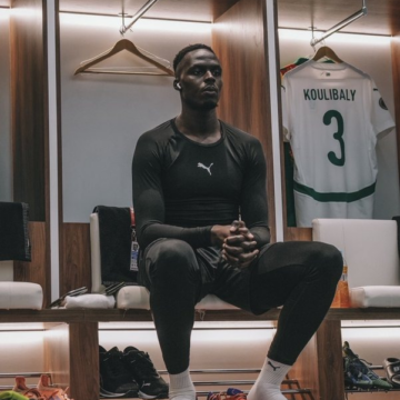 Sport Story: Senegal Goal Keeper Édouard Mendy Post-Match Statement After Victory Against Mali In AFCON