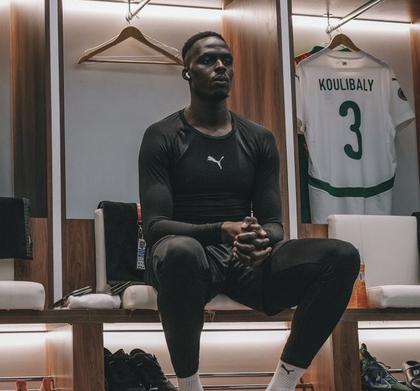 Sport Story: Senegal Goal Keeper Édouard Mendy Post-Match Statement After Victory Against Mali In AFCON