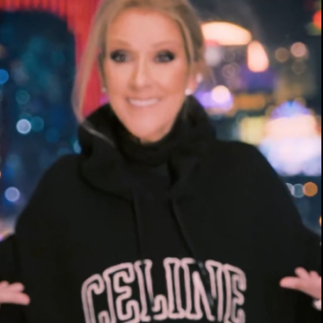 Canadian Singer Celine Dion To Start Video Series Celebrating Special Musical Anniversaries