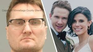 Ex-Husband Charged In Murders Of Ohio Couple