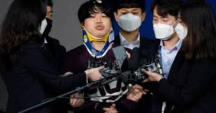 Cambodia & South Korea Arrest 26 For $18M Scam And Sex Crimes.