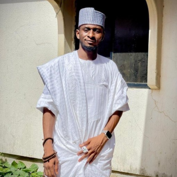 Nigerian Former V.P Atiku Abubakar Demands The Immediate Release Of Northern Activist, Accuses Tinubu Administration Of ‘Repression On Dissent’