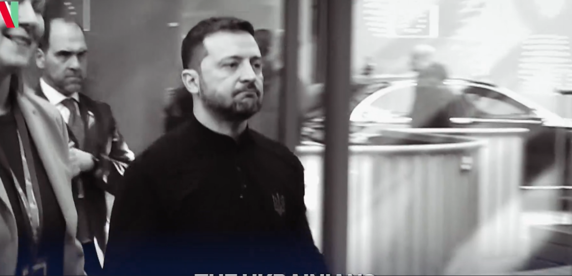 Prime Minister Orbán Viktor Refuses To Dole Out Money For Ukraine’s Expenses over Hungarians’ Priorities, Stands Against EU’s €800 Billion Request For Zelenskky.