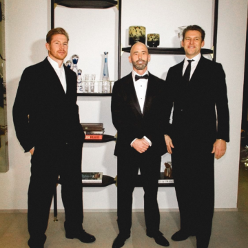 Sport Photo News: Manchester City Player Kevin De Bruyne Induction Into The Belgian Hall Of Fame Recognizes His Years Of Hard Work And Dedication, Shared With Teammates, Coaches, And Supporters.