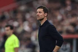 image Xabi Alonso Leaves Real Madrid by Mutual Agreement