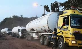 image Niger Withdraw Licenses Of 34 Transporters For Refusing To Drive Fuel To Mali.
