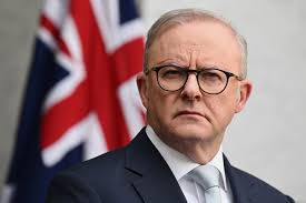 Australian Prime Minister Anthony Albanese Condemns Iranian Leader Violence Against Its Own People, Agitate For A Democratically Functioning Iran