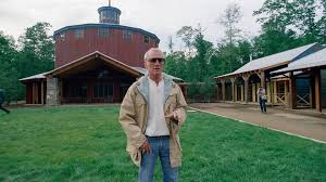 Former CEO Charged With Embezzling $5.2M From A Camp For Sick Kids Co-Founded By Paul Newman