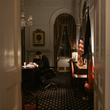 Photo News: “New Year, New Mayor.” —New York City Newly Inaugurated Mayor Zohran Mamdani Assumes Office