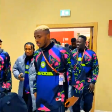 Naijaaaaa for real. 🇳🇬 🇳🇬 🇳🇬