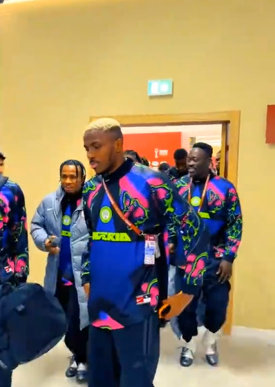 Naijaaaaa for real. 🇳🇬 🇳🇬 🇳🇬