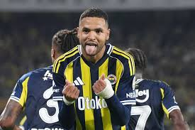 image Everton Open Talks To Sign Youssef En-Nesyri From Fenerbahçe
