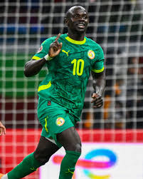 Sadio Mané’s Goal That Takes Senegal To AFCON’s Final Eliminating Egypt.