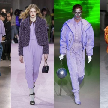 The Color Of Royalty That Speaks Volume.