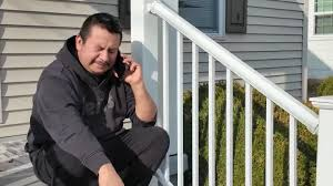 image Man Grieves The Loss Of 15-Year-Old To Cancer, While Wife Arlit Martinez, Arrested By ICE Two Days Before Son’s Death, Still Reportedly Languish In Federal Custody