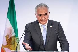 image Exiled Prince Reza Pahlavi In A Note To Supporting Nations Vows Iran Will Rise Again After The Fall Of Its Tyrant Regime, Declares “Support For Terrorist Groups Will Cease Immediately.”