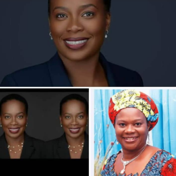History has been made! 🇳🇬🇺🇸Dr. Ijeoma Akunyili, daughter of the late Prof. Dora Akunyili, has been appointed Chief Medical Officer of Jersey City Medical Center, USA.She becomes the first Black physician to lead the hospital since its founding in 1882.
