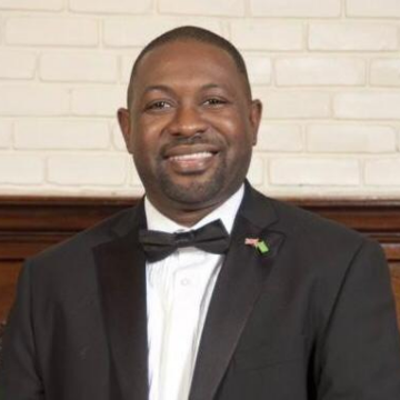 image Global Benchmark: Nigeria’s security not fit for purpose, 2023 polls under threat Africa Security Forum chief