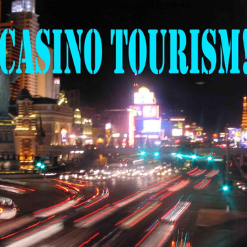 Casino Tourism