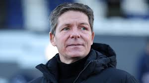 image Oliver Glasner To Leave Crystal Palace In June After Historic Spell