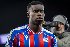 image Marc Guehi Completes Move To Manchester City