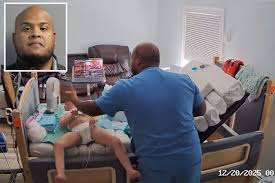 Father Of A Five-Year-Old Disable Boy Infuriated At Police Refusal To Speed Up The Arrest Of NYC Nurse Who Abuses Patient.