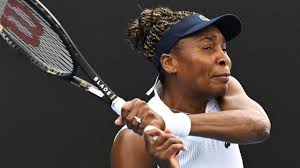 American Tennis Player Venus Williams, Says Everything Feel The Same, As She Prepares For Australian Open Five Years After Appearance.