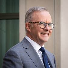 image “Next Week, We’re Bringing Parliament Back Early To Respond To The Antisemitic Terror Attack At Bondi. “—Australian Prime Minister Anthony Albanse