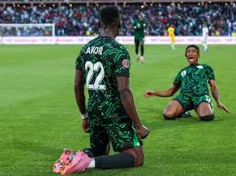 Nigeria Secure Bronze At AFCON 2025 After Penalty Shootout Win Over Egypt