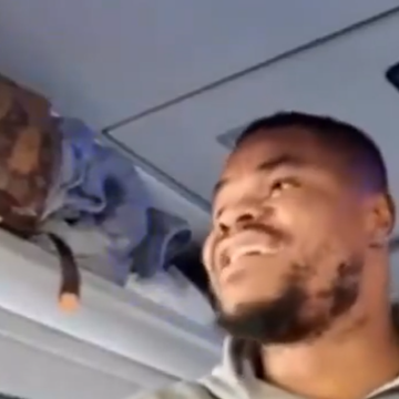 image “Dem Never Pay You, You Dey Defend With Your Life” – Chukwueze To Calvin Bassey After Placing 3rd In AFCON 2025