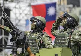 Taiwan Detains Journalist For Allegedly Bribing Military Officers To Provide Information To China