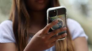 image UK and France Mull Australia-Style Social Media Bans for Teens.