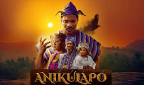 Nigerian Producer Kunle Afolayan, Releases Official Trailer For His Epic Fantasy Film, “Anikulapo: The Ghoul Awakens.”