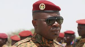 image Togo Expels Ex-Burkina Faso Leader Damiba Over 2026 Coup Plot And Assassination Claims.