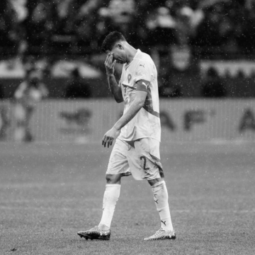 Atlas Lion Captain Achraf Hakim, Expresses Emotion After Losing AFCON Trophy To Senegal In Final, Declares The Team Reflect Morocco’s Confidence
