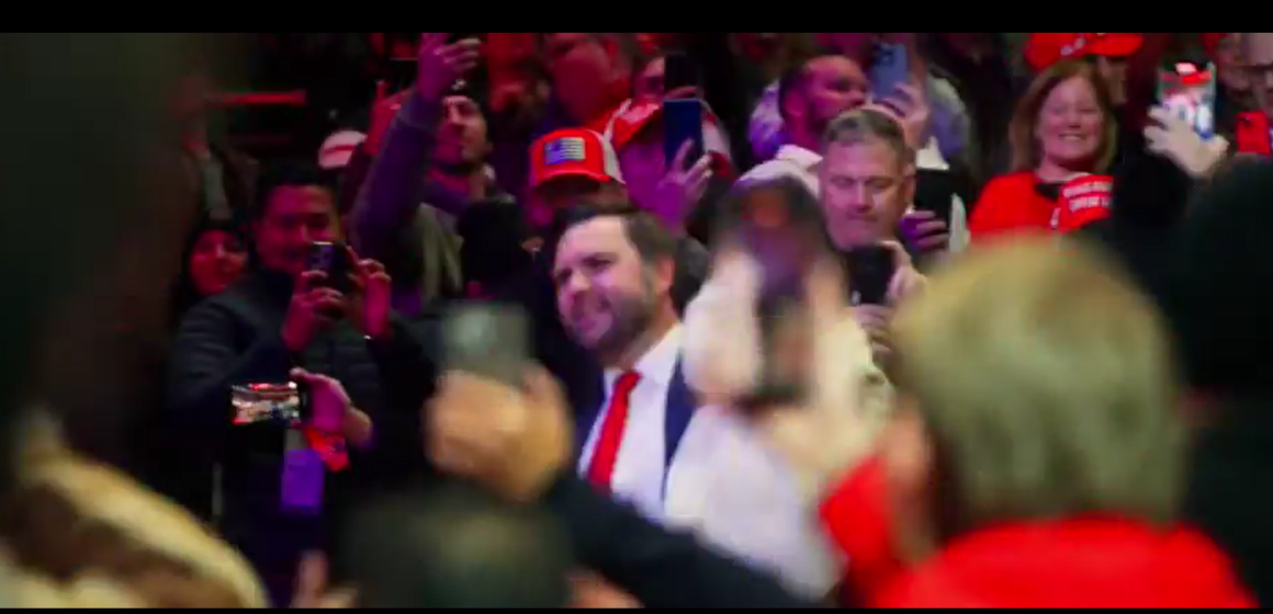 “We Finally Have A President Who Is Turning His Back On 40-Year Of Failed Policy In Washington DC, We Are Building Again”– V.P JD Vance Declares In Celebration Of Trump’s Administration First Anniversary