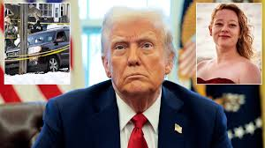 U.S President Expresses Sadness Over Renee Good Shooting In Minneapolis, After Hearing That The Deceased Father Is Adherent To Trump, Says ICE ‘Will Make Mistakes Sometimes.’
