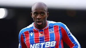Jean-Philippe Mateta Seeks Crystal Palace Exit Amid European Ambitions