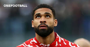 Aston Villa Sound Out Ruben Loftus-Cheek as AC Milan Begin Contract Talks