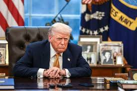 US Will “Wipe Iran Off The Face Of The Earth” If He Is Assassinated, Trump Says