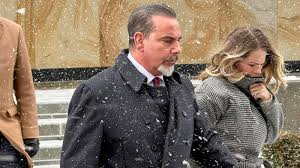 Former DEA Agent Sentenced To 5 Years In Prison For Using Badge To Protect Drug Trafficking Friends