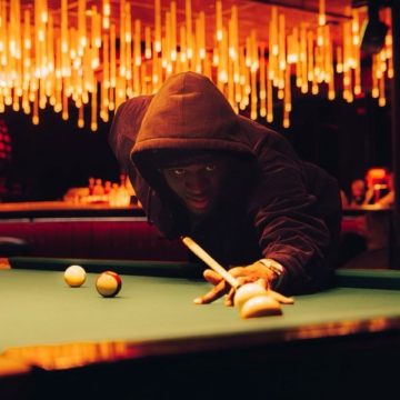 Werder Bremen Striker Victor Boniface, Posts Emotional Message Online Following His Recuperating Period, On His Knee Surgery.