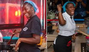 Guinness World Record Confirms Nigerian Celebrity Chef Hilda Bassey, Is A Three-Time Record Holder