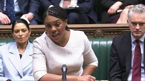 Conservative Leader Kemi Badenoch, Urges UK Prime Minister Starmer To Listen To President Trump’s Summation On The Chagos Deal.