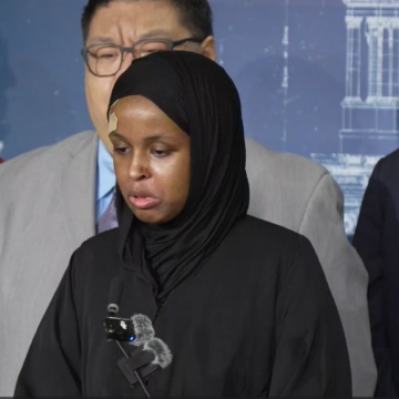 23-Year-old Female US Citizen narrates ICE Experience, Claims She Has Clean Record Before Detainment.