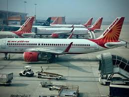 image Transport Canada Warns Air India On Drinking Rules After Pilot’s Vancouver Arrest