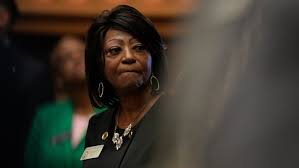 image Georgia Governor Suspends Lawmaker Accused Of Unemployment Fraud