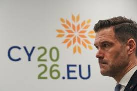 image Sweden’s Migration Minister, Urges Failed Afghan Asylum Seekers Need To Go Back Home.